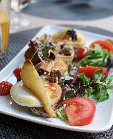 La Femme du Boulanger